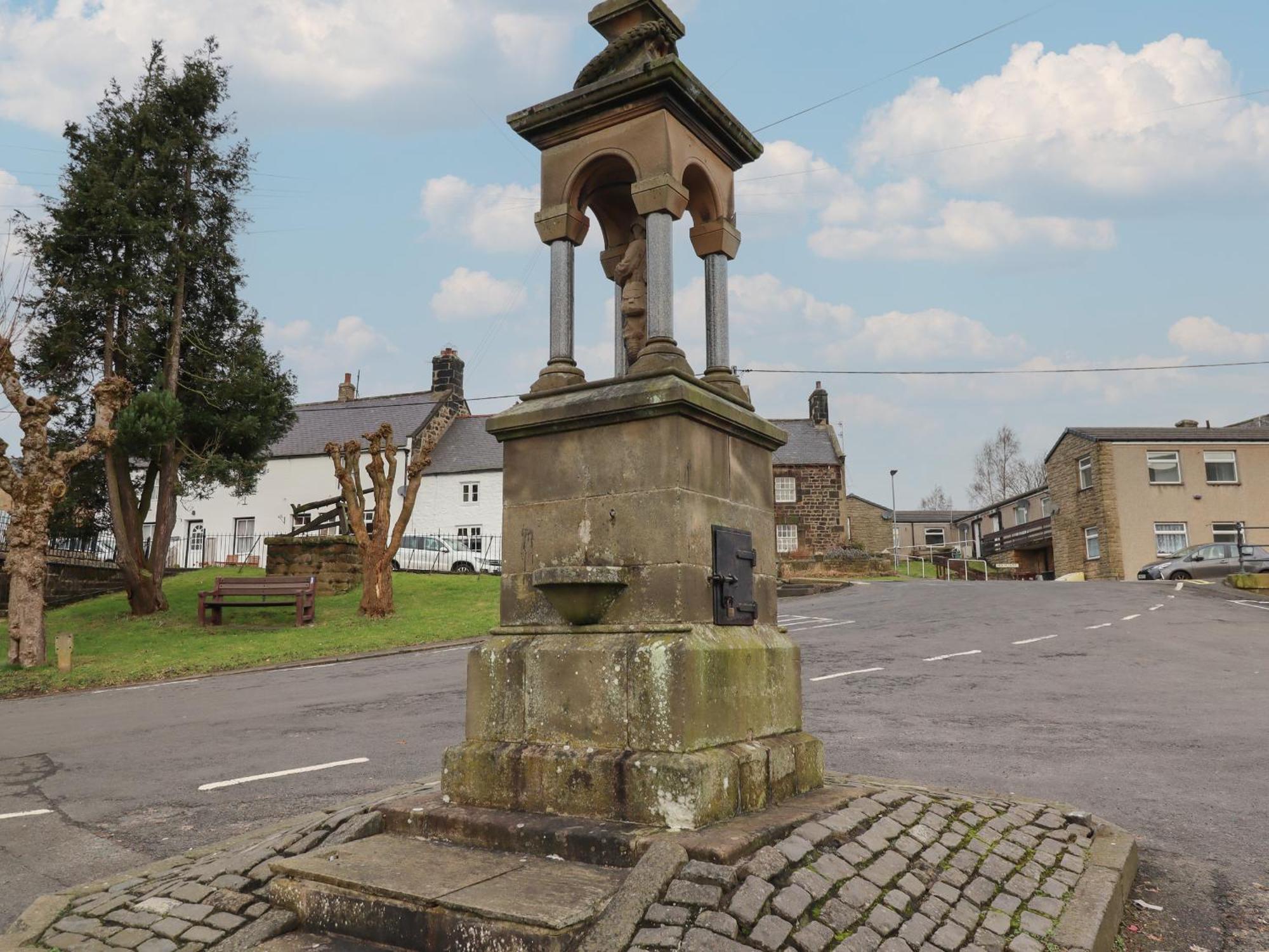 Willa Rowan Barn Hexham Zewnętrze zdjęcie